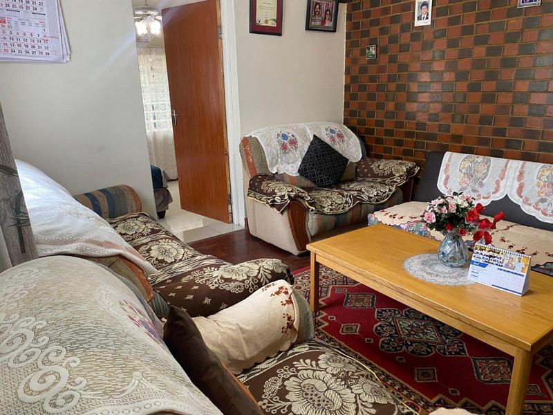 0 Bedroom Property for Sale in Bergsig Western Cape